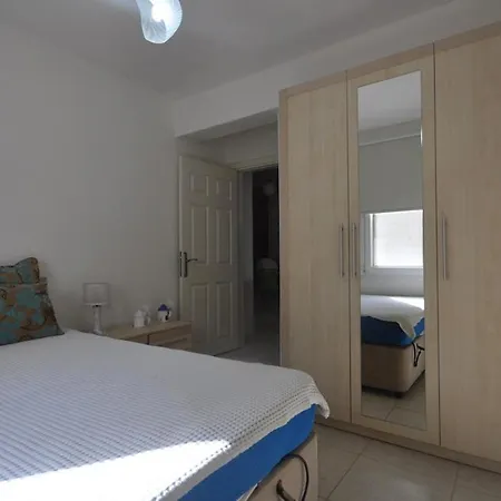 Sleeps 7 With Pool Air Con And Wifi Vila Gundogan (Bodrum)