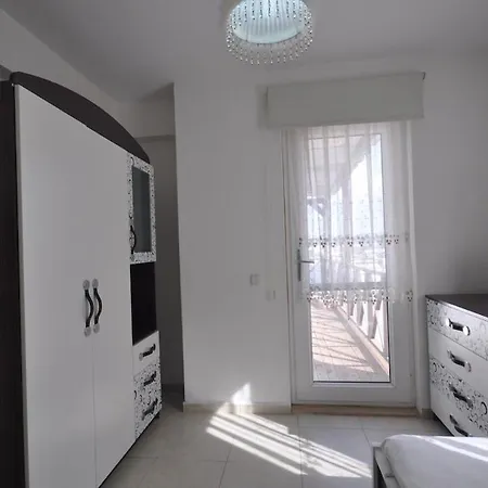 Sleeps 7 With Pool Air Con And Wifi Vila Gundogan (Bodrum)